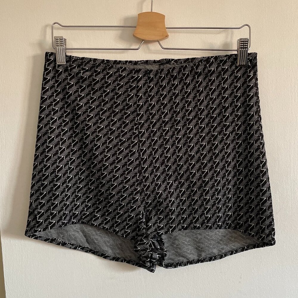 Womens Bike Shorts